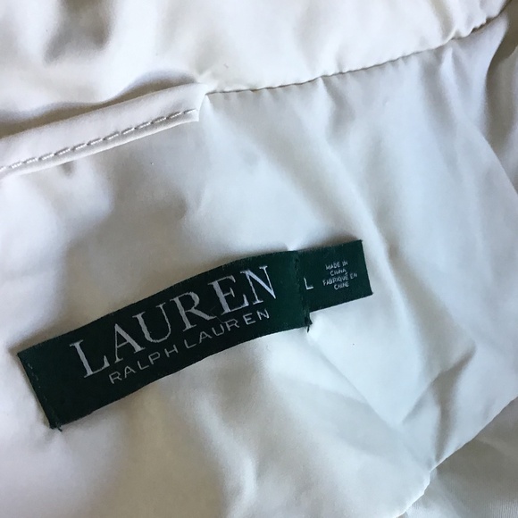 LAREN RALPH LAUREN WOMENS JACKET - Picture 3 of 16